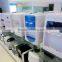 Stand cold compressor cooling drinking water dispenser with CE