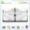 16FTx7FT wrought iron gate for sale