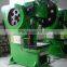 J21S series power press