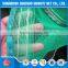 1.8*6m pet scaffolding safety net for Sri lanka