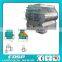 Widely Used Feed Mixer Machine for Sale/Carbon Steel Paddle Mixer Machine Cost