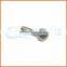  high quality top level cnc machining ball head screws