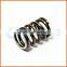 Customized wholesale quality high school low pressure coil spring