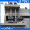 China professional heavy-duty heat resistant vertival Chain Bucket conveyor for slag of power plant