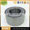 Boat Trailer Wheel Hub Bearing DAC35720033 Bearing Sizes 35*72*33mm