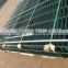 double wire fencing/Double Wire Mesh Fence 8+8+6mm (factory &amp/Exporter)