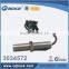 3034572 Speed Sensor 5/8 NPT