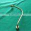 high precision carbon steel fuel injection pipe in fuel system