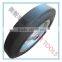 15 Inch Solid Rubber Tire With Alloy Rim