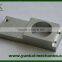 CNC milling machine,CNC spare parts, Cystom fabrication services