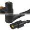 Front Axle, Right wheel speed sensor 95670-FD100