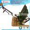 2 row rice planter