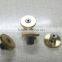hobbing gear machines precision double round brass telescope gearbox gear