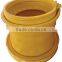 5pcs Tubeless Steel Wheel Rim 25inch