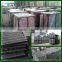 China Suppliers pig cast iron floor and plastic floor for pig farming in farm machine iron cast