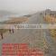 80x100 90x120 hot dipped galvanized gabion box / gabion mattresses / gabion basket