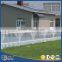 Factory Supply Of Perimeter Protection Fencing For Yard
