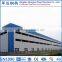 Multi storey pre engineered steel structure building
