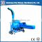 Automatic energy saving animal fodder chaff cutter