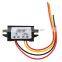 High Quality Waterproof DC/DC Converter 12V Step down to 5V 3A 15W Power Supply Module