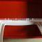 red Plastic Cat Toilet