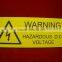 3M self-adhesive ABS Tag