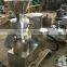 High technology stainless steel peanut butter machine with low noise,rust-proof,easy to clear and maintain