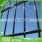 Twin-Wire Panel / 868 Double Fence Mesh