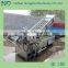 commercial fruit and vegetable washer and dryer