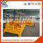 2ton railway tunnels steel channel bending machine