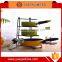 multipurposed Kitchen storage rack A0136