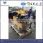 Diesel Engine Hydraulic Double Drum Vibratory Road Roller