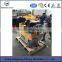 Walk Behind Double Drum Vibratory Road Roller