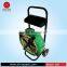 801 802 803 PP pet strap dispenser cart