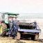 hot sale, good quality, tractor towed beach cleaner beach cleaning machine