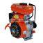 1KW 96cc Single Cylinder Machinery Loncin Engine Manual