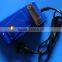 Portable miner safety lamp KLW6LM