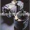 Hydraulic gear pump