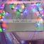 Inteligent LED Bluetooth Speakers for garden decoration