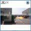 Energy Saving equipment biomass sawdust burner for Steam boiler , hot water boiler , bunker fuel boiler