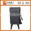 Free-standing Indoor Wood Burning Stove Fireplace for sale