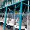Commercial flour mill plant stone mill machine sale roller grinder flour milling machine