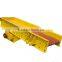 Vibrating feeder manufacturer with factory price from Zhengzhou