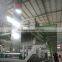 Big spangle 0.25mm*914 galvanized steel coil