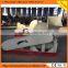 industrial Diesel engine Wood Hammer Crushing machine