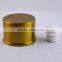 Fashion design metal printeddouble wall vacuum thermal teapot