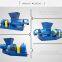 butyl rubbe granulator
