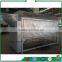 Continuous Onion Washer Industrial Potato Peeling Machine