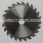Cermet disc cutter,Ceramic carbide separating disc cutter