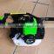 Ground hole drill earth auger